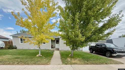 310 W Lincoln St, Lyman, WY, 82937-5105 | Card Image