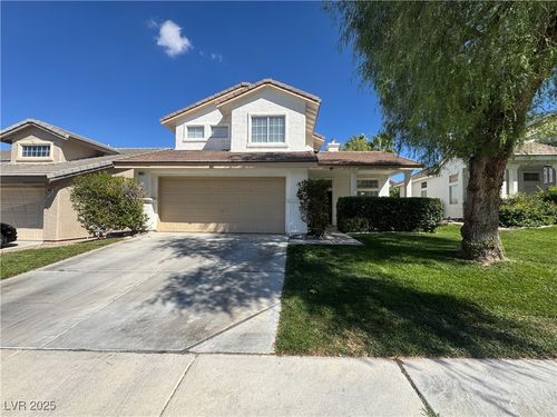 2053 Smoketree Village Cir, Henderson, NV, 89012-3279 | Card Image