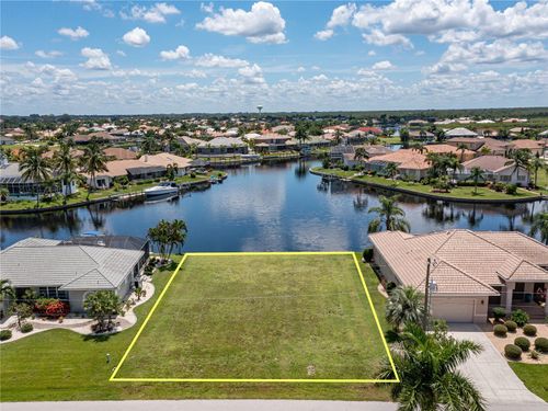 3938 San Pietro Court, Punta Gorda, FL, 33950 | Card Image