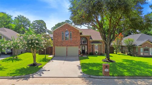 12662 Browning Dr, Montgomery, TX, 77356-8089 | Card Image