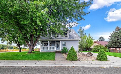 101 Wild Rose Cir, Fruitland, ID, 83619-2707 | Card Image