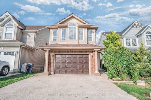 59 Porter Dr, Guelph, ON, N1L1M4 | Card Image