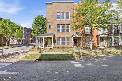 740 Liberty Commons Dr Nw, Atlanta, GA, 30314-3653 | Card Image