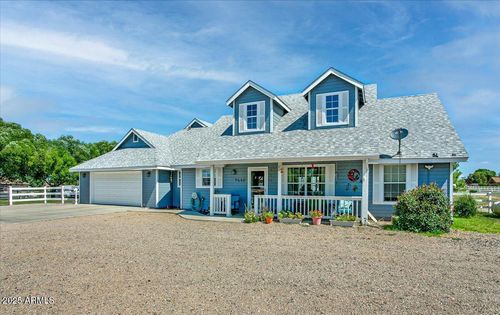 9660 N Antelope Meadows Dr, Prescott Valley, AZ, 86315-1852 | Card Image