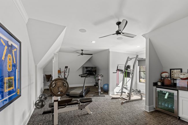 8008 Mountain Laurel Trl, House other with 6 bedrooms, 6 bathrooms and null parking in Signal Mountain TN | Image 47
