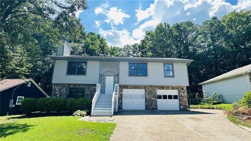 2780 Blarney Way, Duluth, GA, 30096-6243 | Card Image