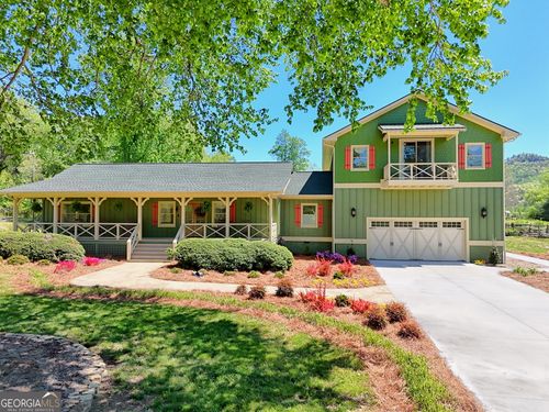 784 Wolffork Church Rd, Rabun Gap, GA, 30568-3018 | Card Image