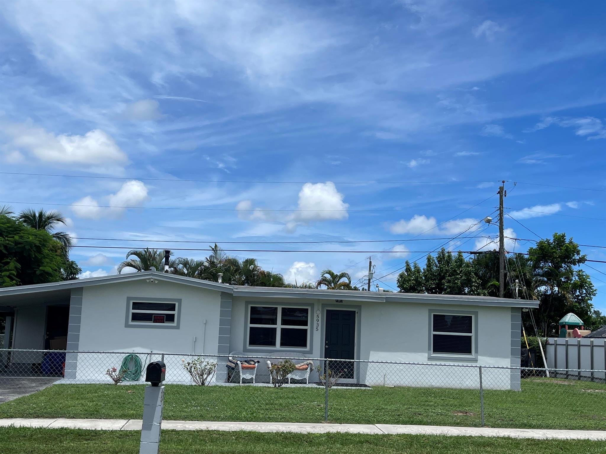 Nottingham Rd, West Palm Beach, FL 33415