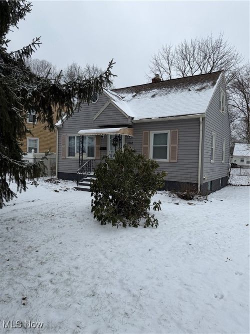 1116 Frederick Blvd, Akron, OH, 44320-2612 | Card Image