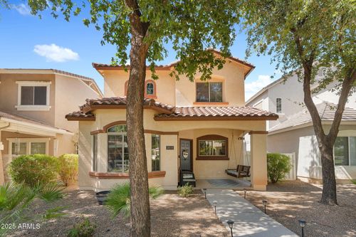 3111 E Hobart St, Gilbert, AZ, 85296-9175 | Card Image