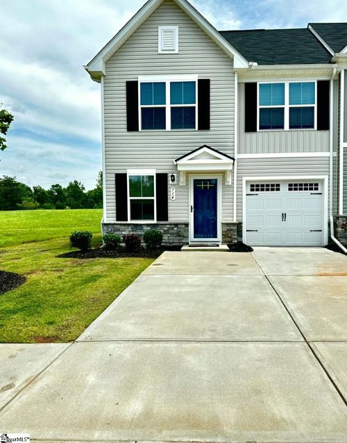 714 Cresslyn Ct, Greenville, SC, 29617-1268 | Card Image