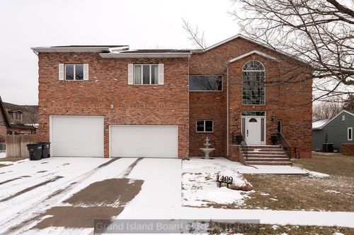 1409 S Harrison St, Grand Island, NE, 68803-6356 | Card Image