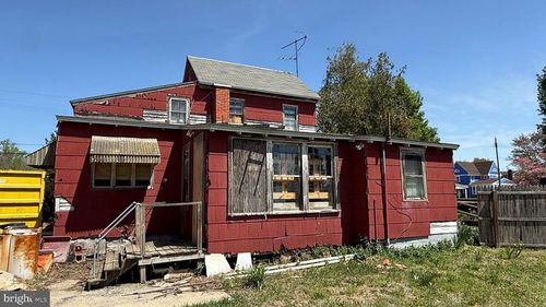 6817 Brown St, Port Norris, NJ, 08349-3209 | Card Image