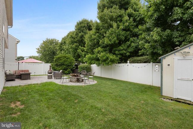 31 Rogers Pl, House other with 4 bedrooms, 3 bathrooms and null parking in BLACKWOOD NJ | Image 36