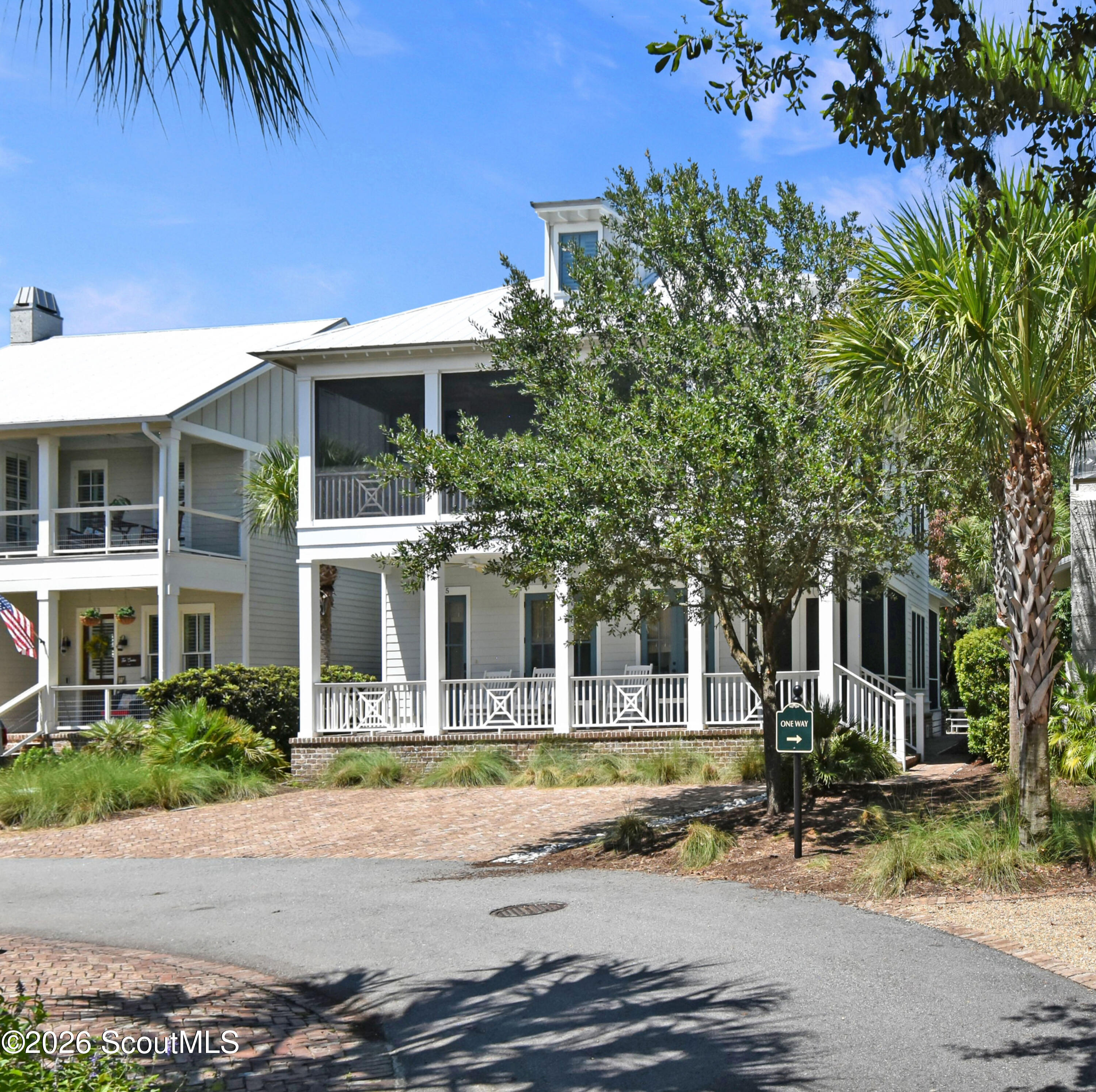 Residential in Jekyll Island 2