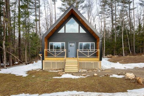 1451 Main Rd, Chatham, NH, 03813-5324 | Card Image