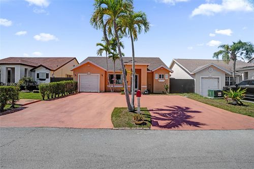 24952 Sw 129th Pl, Homestead, FL, 33032-9040 | Card Image