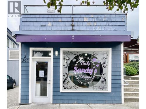 2-292 Gower Point Rd, Gibsons, BC, V0N1V0 | Card Image