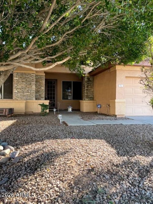 741 N Soho Pl, Chandler, AZ, 85225-9048 | Card Image