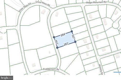 2818 Magic Mountain Rd, Henryville, PA, 18332 | Card Image