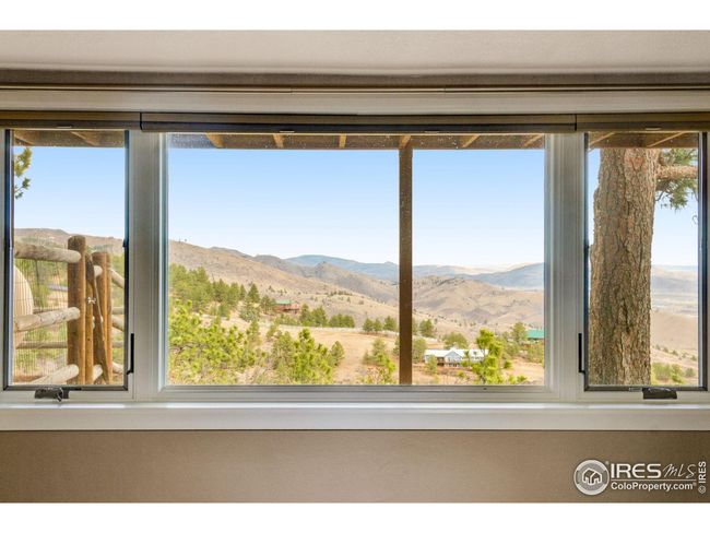 6300 Feldspar Ct, House other with 3 bedrooms, 3 bathrooms and null parking in Bellvue CO | Image 33