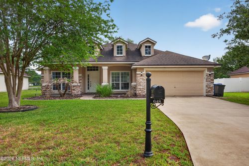 648 W Johns Creek Pkwy, St Augustine, FL, 32092-5076 | Card Image