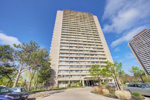 2501-715 Don Mills Rd, North York, ON, M3C1S4 | Card Image
