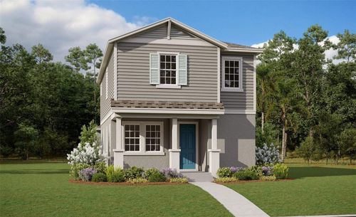 13013 Serene Glade Rd, WINTER GARDEN, FL, 34787-8563 | Card Image