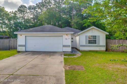 5 Michael Court, Long Beach, MS, 39560 | Card Image
