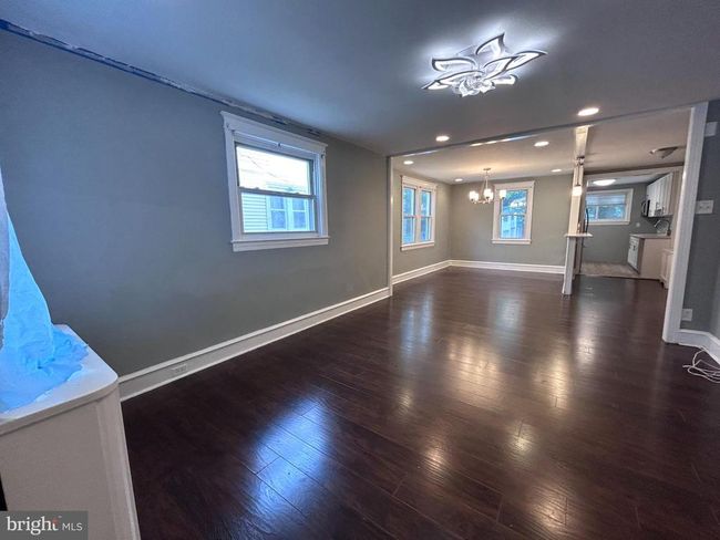 518 Cypress St, Home with 3 bedrooms, 1 bathrooms and null parking in YEADON PA | Image 4