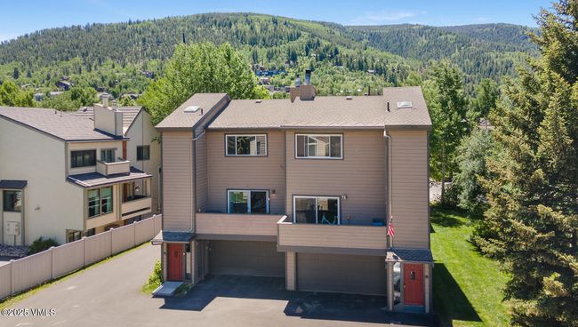2 - 89 Columbine Cir, Condo with 2 bedrooms, 3 bathrooms and null parking in Avon CO | Image 27