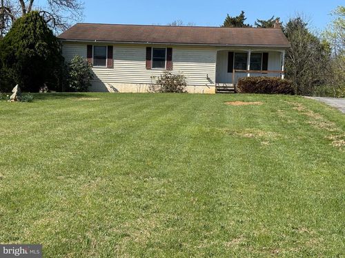 17827 Bakersville Rd, BOONSBORO, MD, 21713-2313 | Card Image