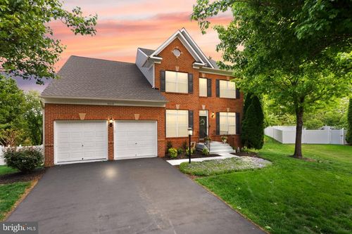 16609 Badger Ct, DUMFRIES, VA, 22026-6800 | Card Image
