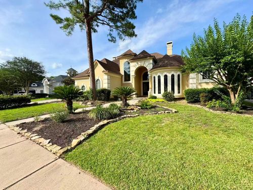 15106 Green Tavern Court, Cypress, TX, 77429 | Card Image