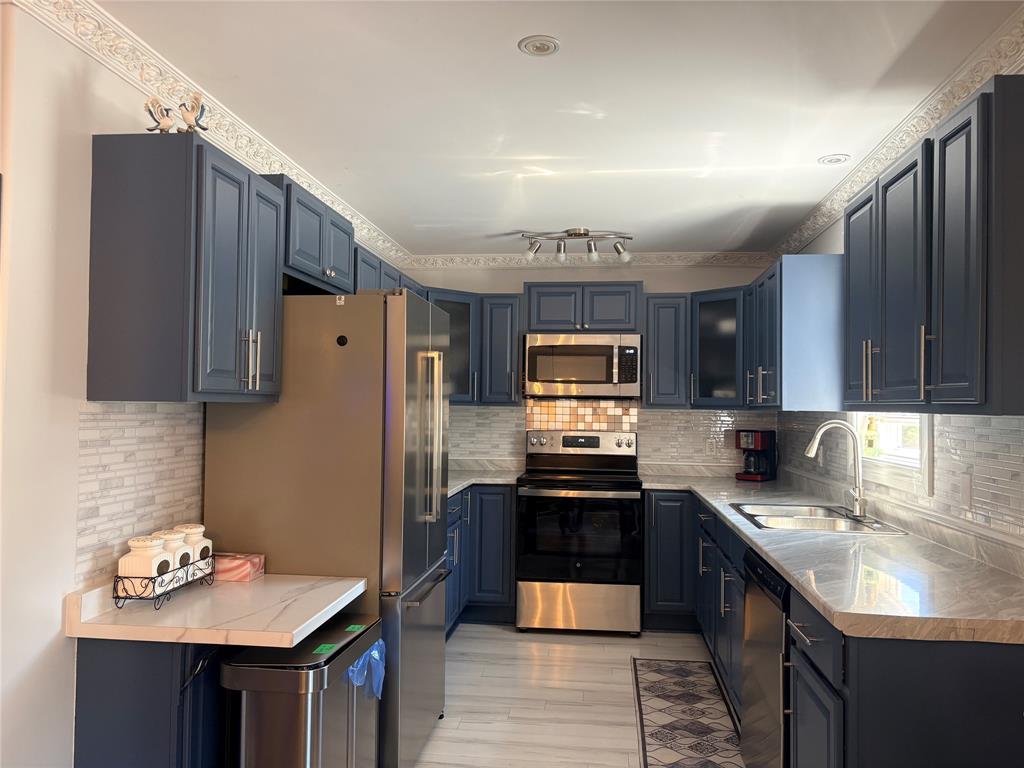 Residential in Ivany's Cove 5