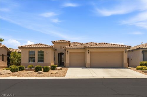 5903 Mclennan Ranch Avenue, Las Vegas, NV, 89131 | Card Image