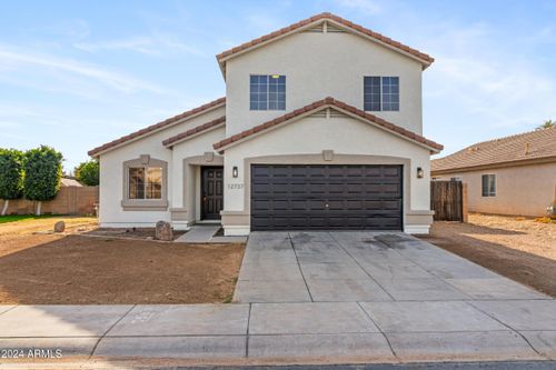 12737 W Columbine Drive, El Mirage, AZ, 85335 | Card Image