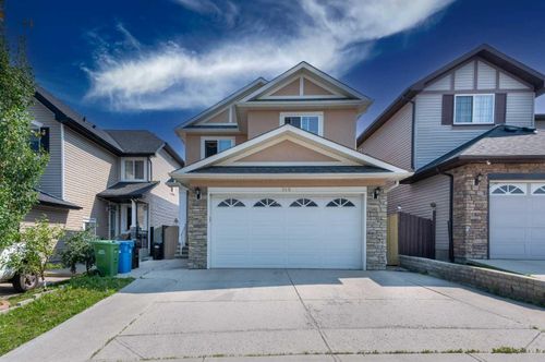 316 Saddlemont Blvd Ne, Calgary, AB, T3J0M9 | Card Image