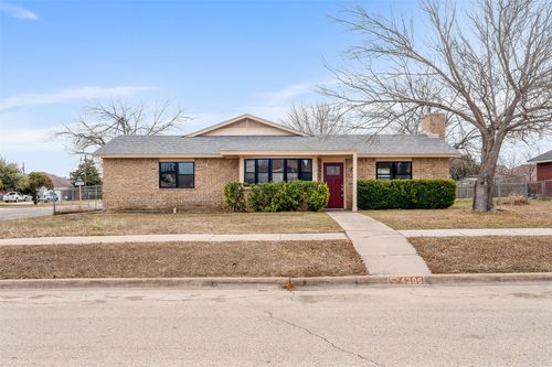 4306 Frog Dr, Killeen, TX, 76542-8313 | Card Image