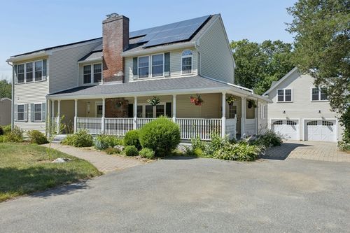18 Proctor Rd, Chelmsford, MA, 01824-4317 | Card Image