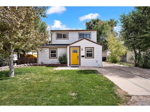 5570 Otis Ct, Arvada, CO, 80002-3131 | Card Image