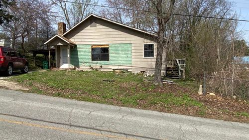 119 Chessmond Ferry Road, Calico Rock, AR, 72519 | Card Image