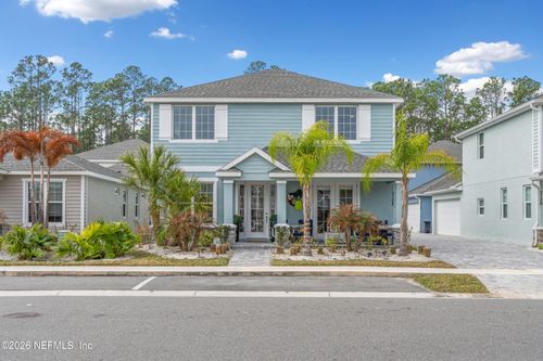 3102 Meleto Blvd, New Smyrna Beach, FL, 32168-6528 | Card Image