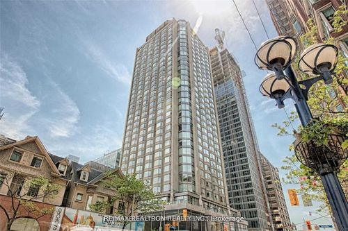 1207-155 Yorkville Ave, Toronto, ON, M5R0B4 | Card Image