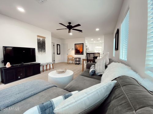 3-2502 N 29th Pl, Phoenix, AZ, 85008-2045 | Card Image