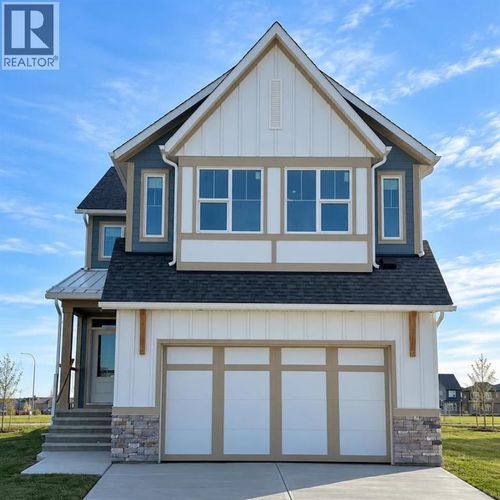 100 Setonvista Crescent Se, Calgary, AB, T3M4N3 | Card Image