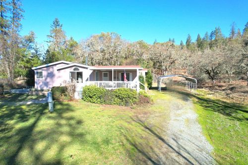 13375 Water Gap Road, Williams, OR, 97544 | Card Image