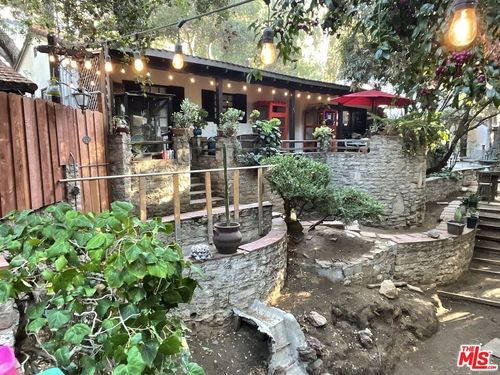 8757 Wonderland Park Avenue, Los Angeles, CA, 90046 | Card Image