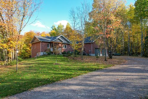 503 Ski Hill Rd, Powassan, ON, P0H1Z0 | Card Image