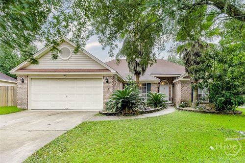 150 Cormorant Way, Savannah, GA, 31419-8804 | Card Image